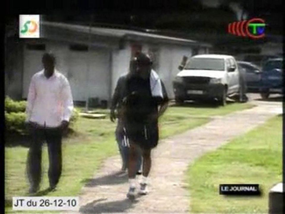 Clôture de la saison 2010 de tennis de table