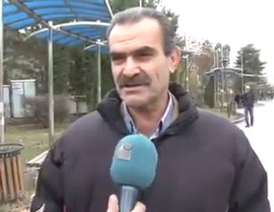 Elazığspor taraftarı ilk yarı değerlendirmesi