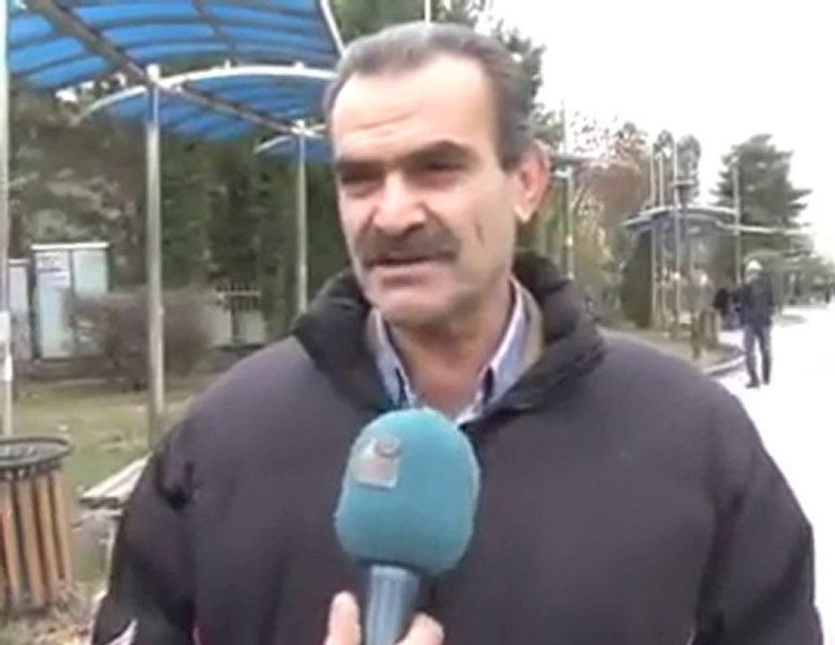 Elazığspor taraftarı ilk yarı değerlendirmesi