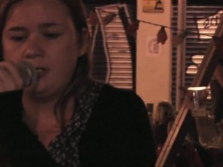 Gracia Arts Project - John Lennon Tribute