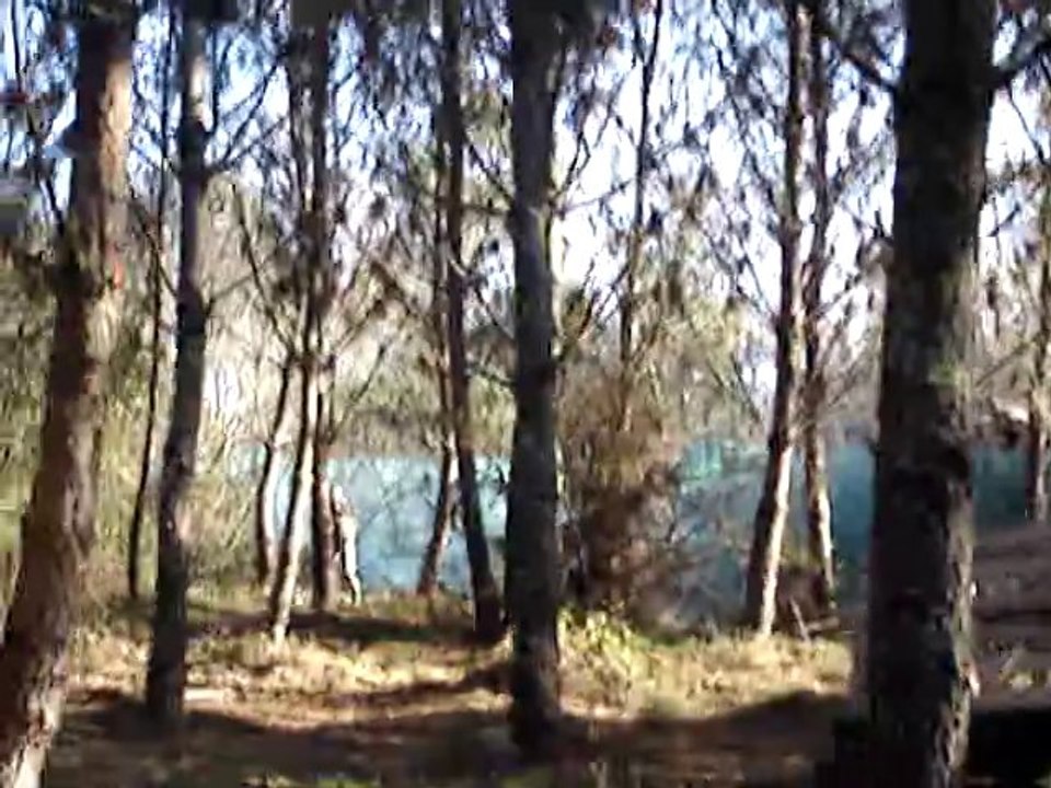 Partie du 19/12/2010 chez  l'AT40 (2)