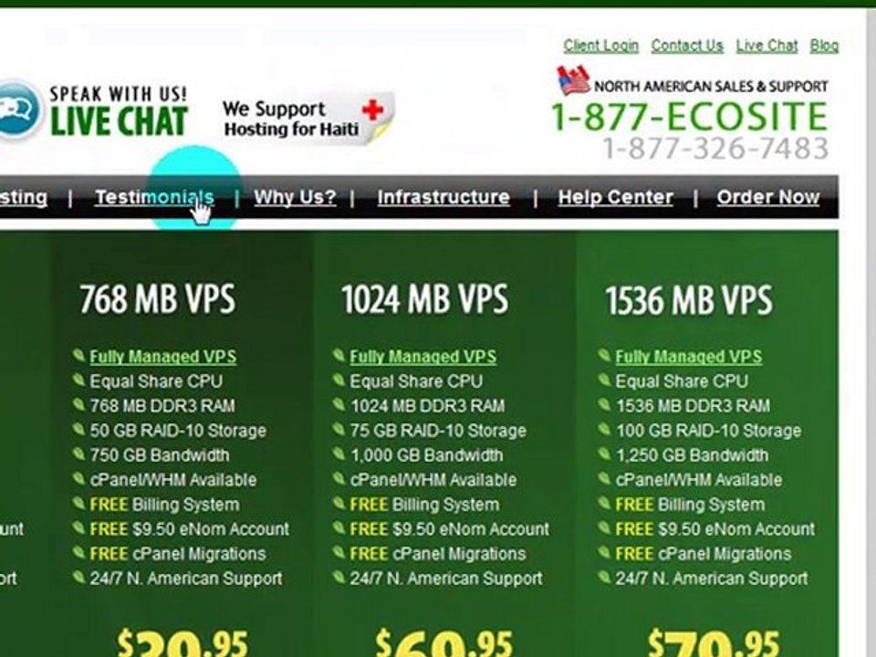 2011 Greengeeks Promo Codes