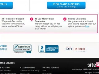 2011 Site5 Promo Codes