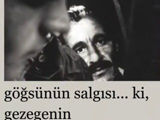 Şiir / Umartesi Anneleri / Hayatanı'ndan / Hakan İşcen