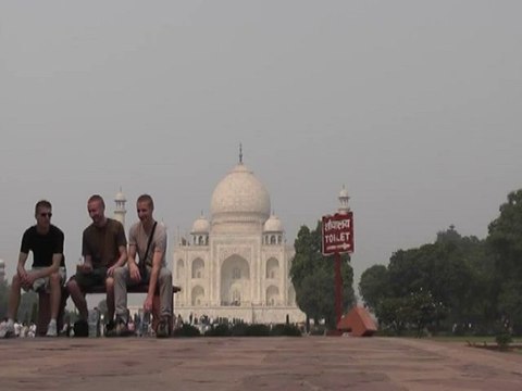 Voyage en Inde - 2010