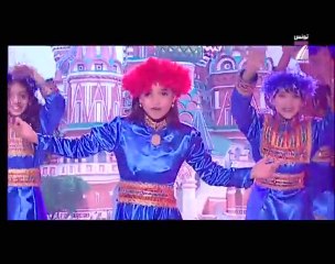 Sofien Show S03 épisode 02 - (3) - 26/12 - tunisie7