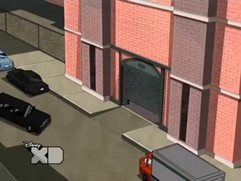 Avengers everything is wonderful 1