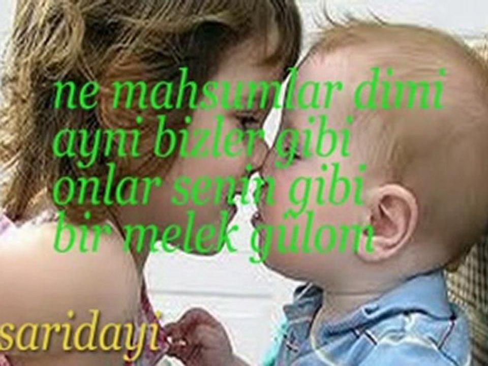 sensizlik böyle isde