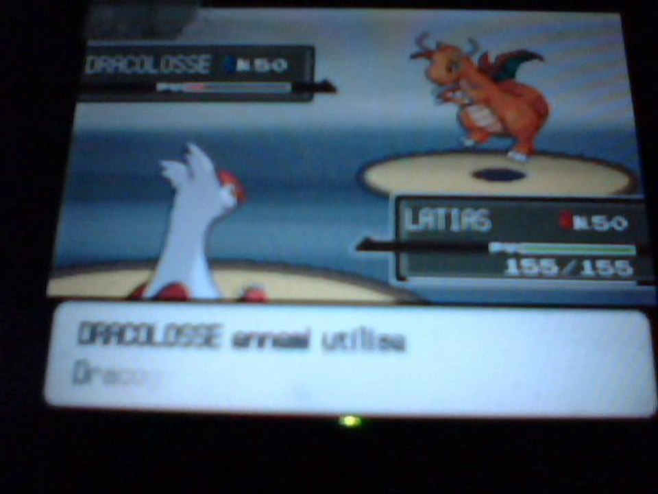 Vidéo Tour de combat n°21