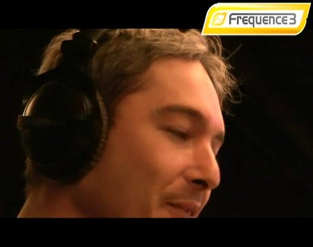 Interview de Cyril PAULUS en direct du Queenie - Téléthon