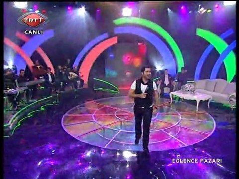 Turgay Başyayla Sisteki Sesler Albüm 2010 [[ YENI]]