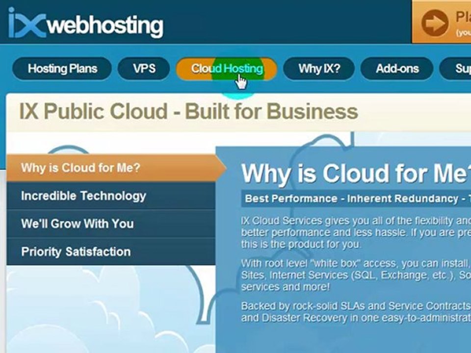 2011 Ixwebhosting Promo Codes