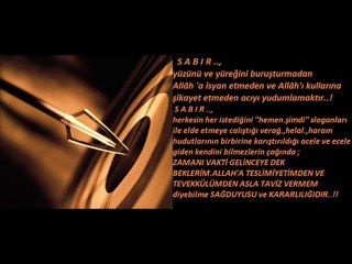 Asr süresi..ilkAy OnAy