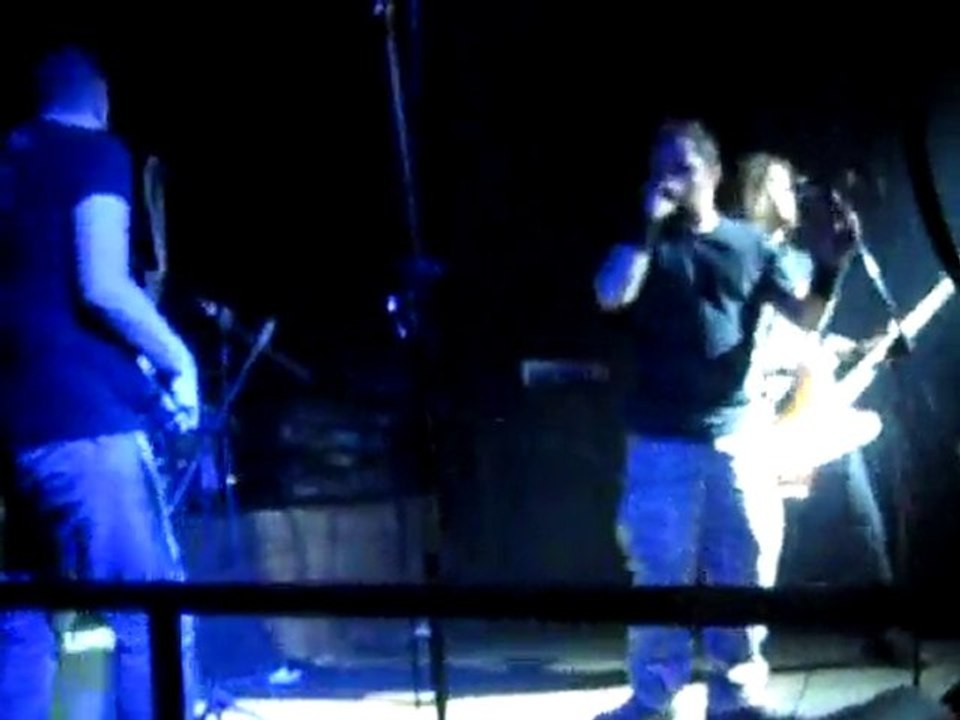 25 12 2010 Incarnate @ Oldschool VI