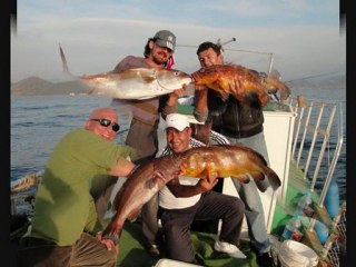 GAZİPAŞA JİGGİNG