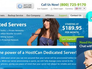 2011 Hostican Promo Codes