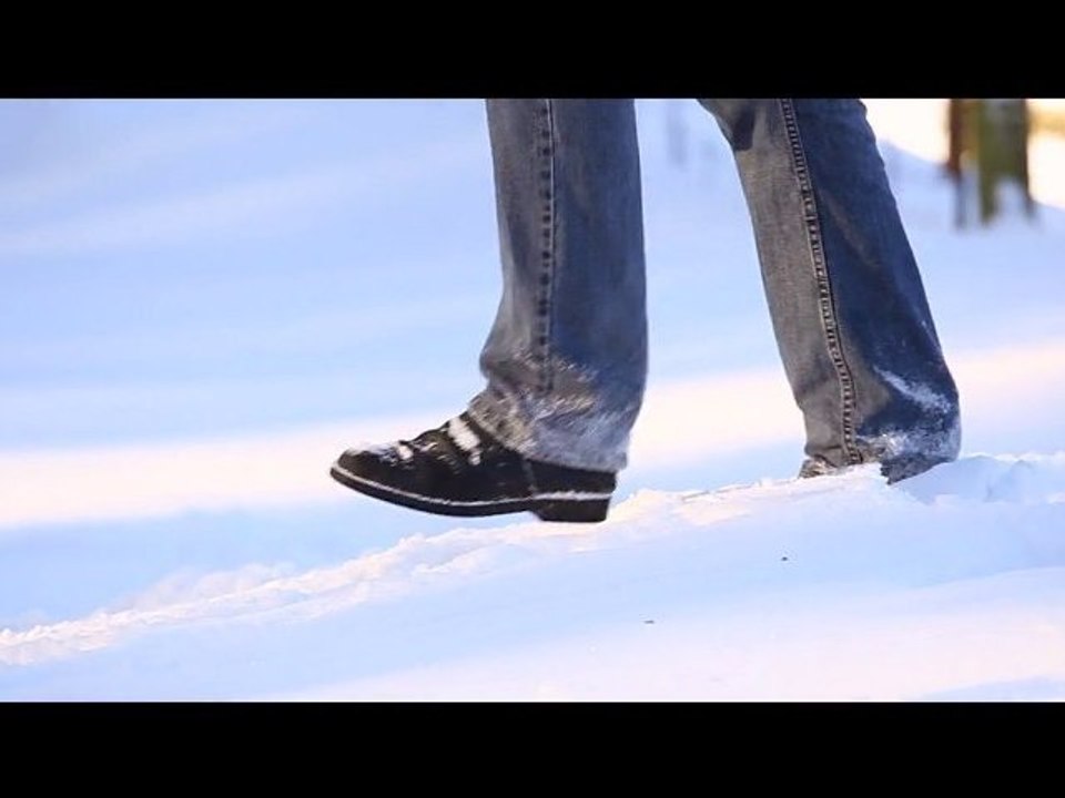 Snow-Luge