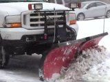 Lansing Snow Removal  - Outdoor Specialties