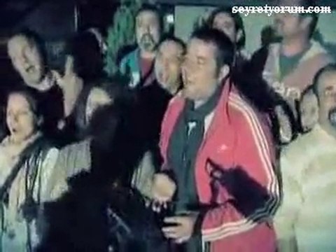 Karaçalı Türküsü - Eyvah Eyyvah 2