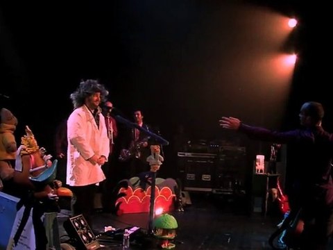 aldebert enfantillages extraits du DVD