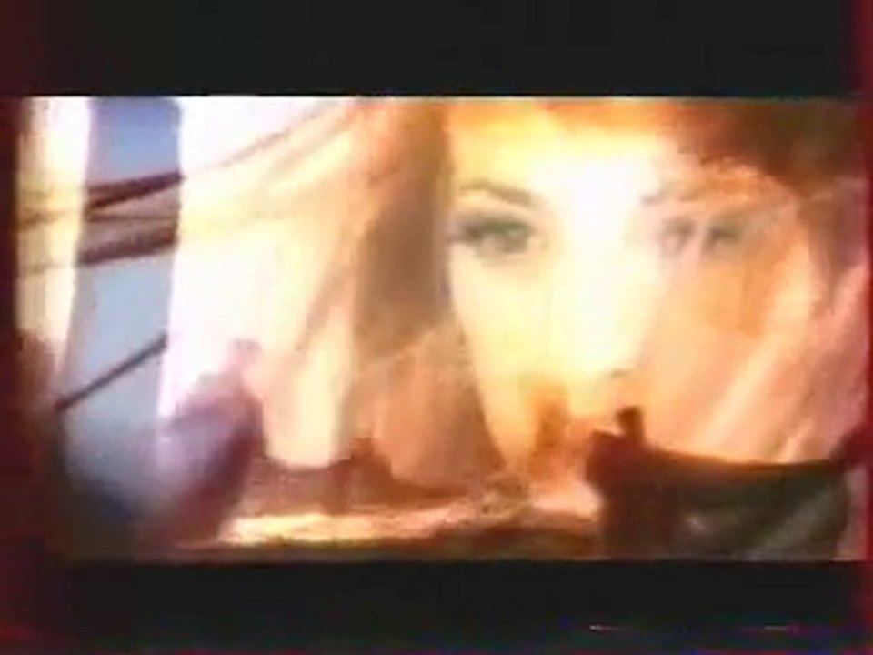 MYLENE FARMER : Pub DVD Music Vidéo I - II   III