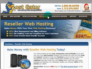 2011 Hostgator Promo Codes