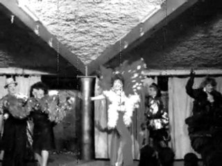 hommage dédicace a "ALEXIS" notre ange gardien