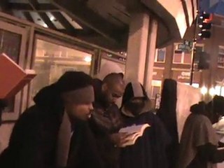 WICKEDNESS HAS EXCEEDINGLY POLLUTED THE WHOLE EARTH