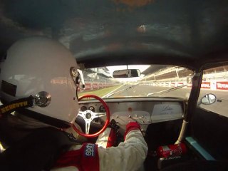 Le Mans Classic 2010 Lotus Elan 26 R 1/2