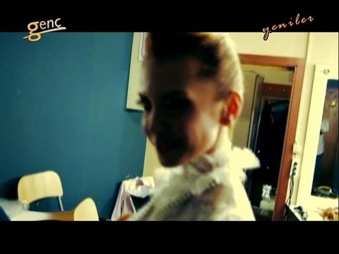 Yelda - Ihtimal [ Video Klip 2010]