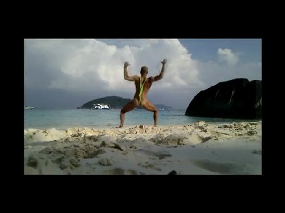 thailande movie
