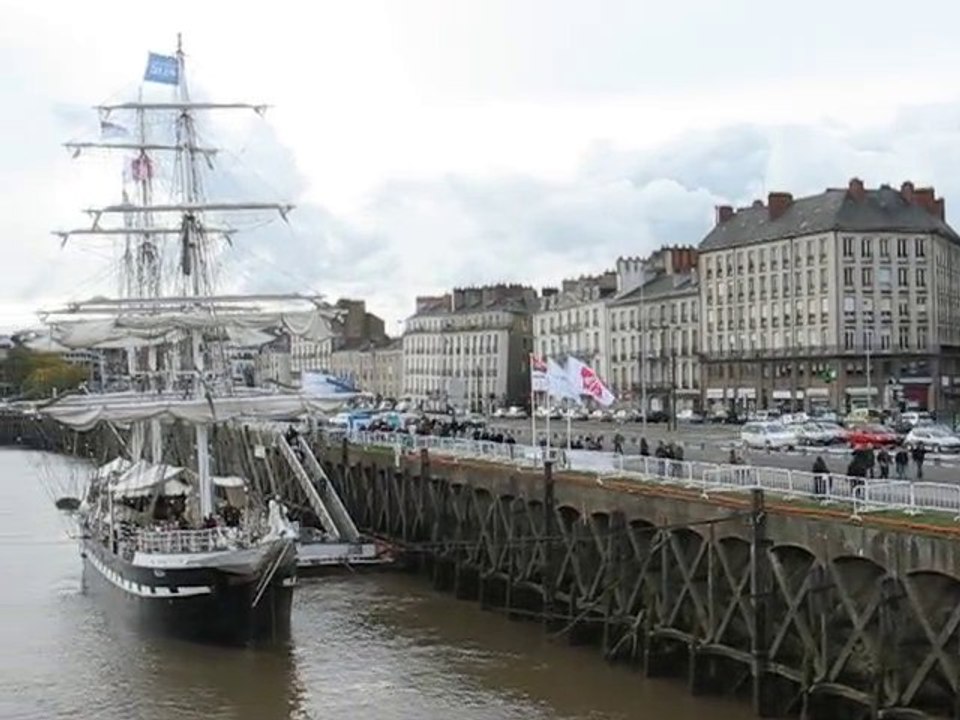 Nantes : Belem
