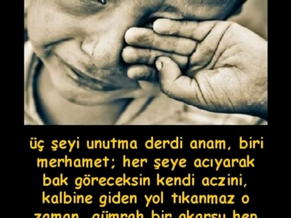 Hayat Bizden Razıdır - Muhittin ULUPINAR