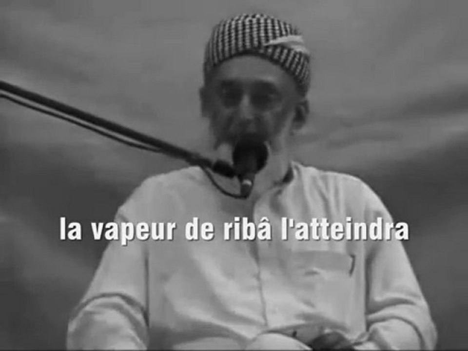 Muhammed & le monde moderne - Sheikh Imran Hosein Pt. 6