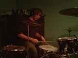 The Great Escape- Boys Like Girls Drum Cover.