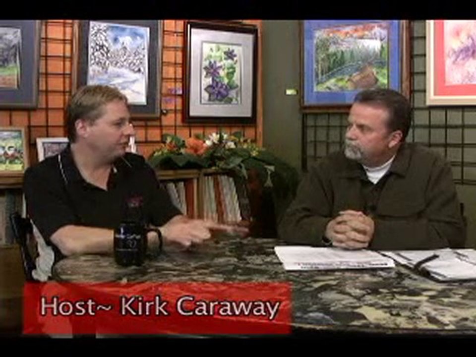 Our Town Carson Now: Ice Rink