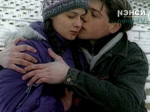 Нэнси / Nensi - Дым сигарет с ментолом ( The official video