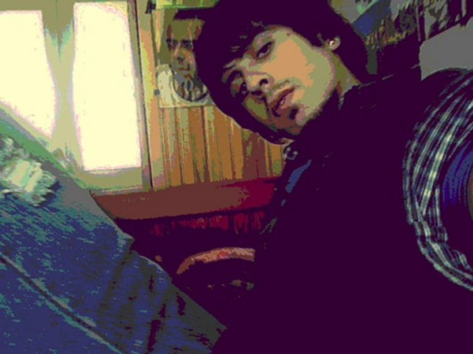 Canzerk AFS - Benim Dünyam