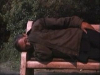 Anywhere I Lay My Head