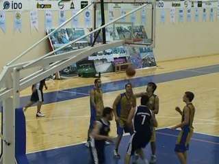 İst. Arel Üni - İst. Aydın Üni - Part 3