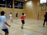 Wir Spielen Fussball in Linz und Wr.Neustadt