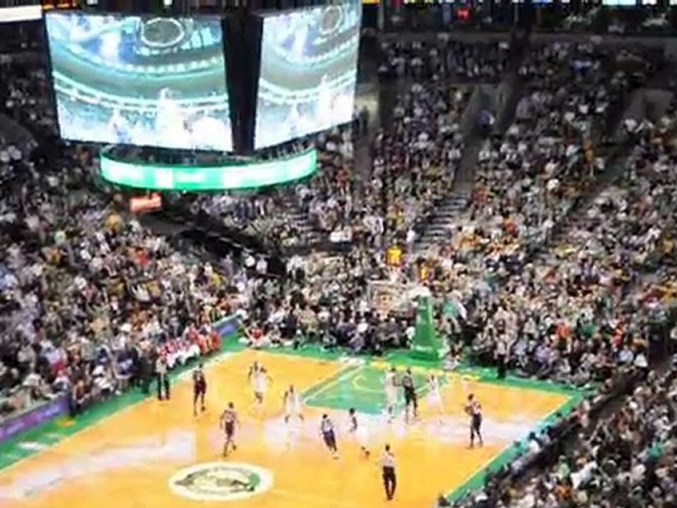 Celtics