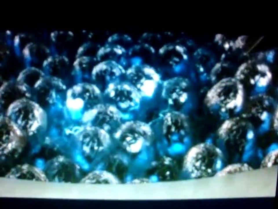 V (2009) 1x12 Ciel Rouge extrait # 5