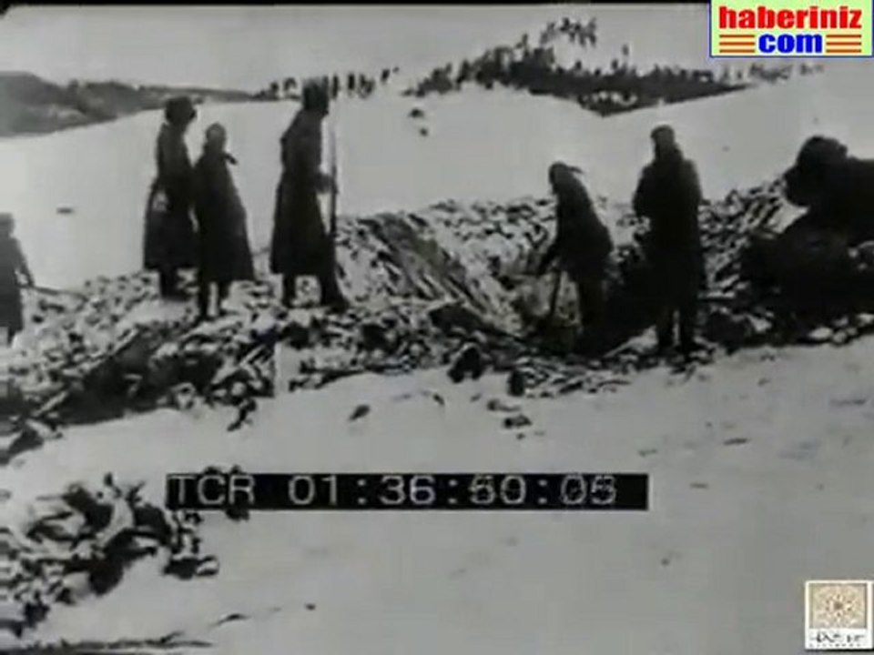 sarikamis Kar Altında, Ahmet Şafak