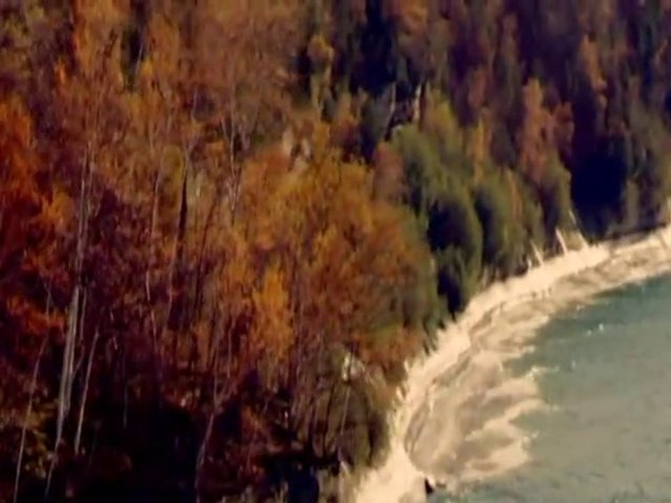 Kid Rock 'Born Free'