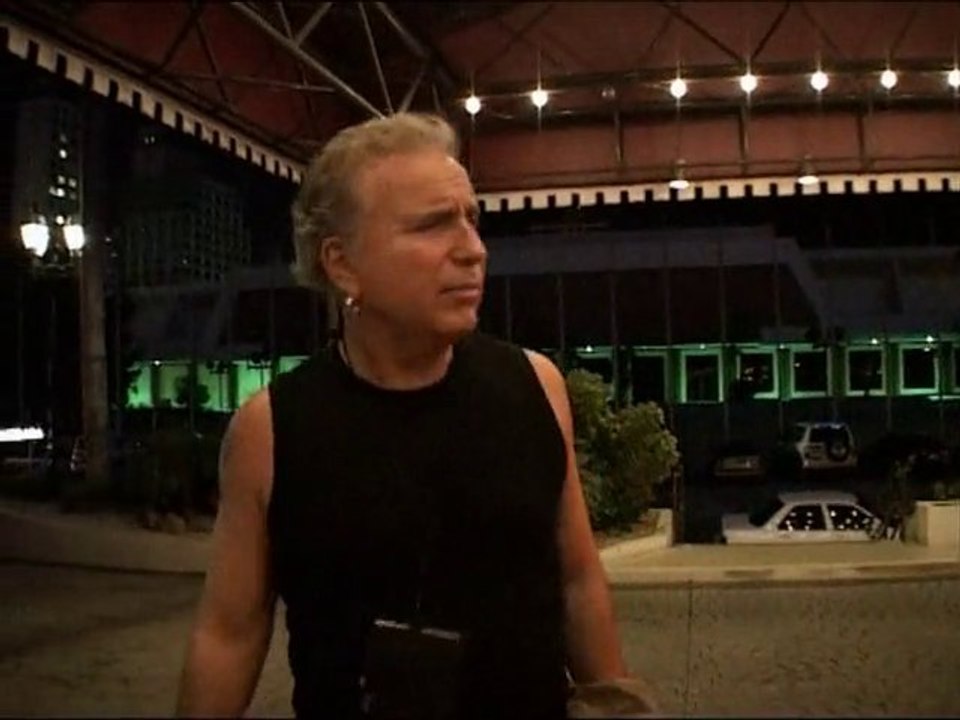 Lavilliers & Pascal Arroyo / Panama City / AMERICAS