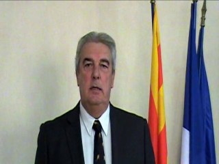Voeux du Maire de Saleilles