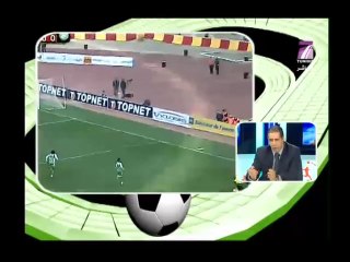 Dimanche Sport 26/12 - (9) - Tunisie 7