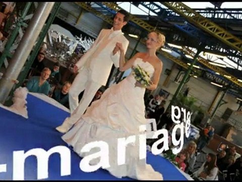 5 maubeuge defile robes mariees 2011 salon-mariage.org