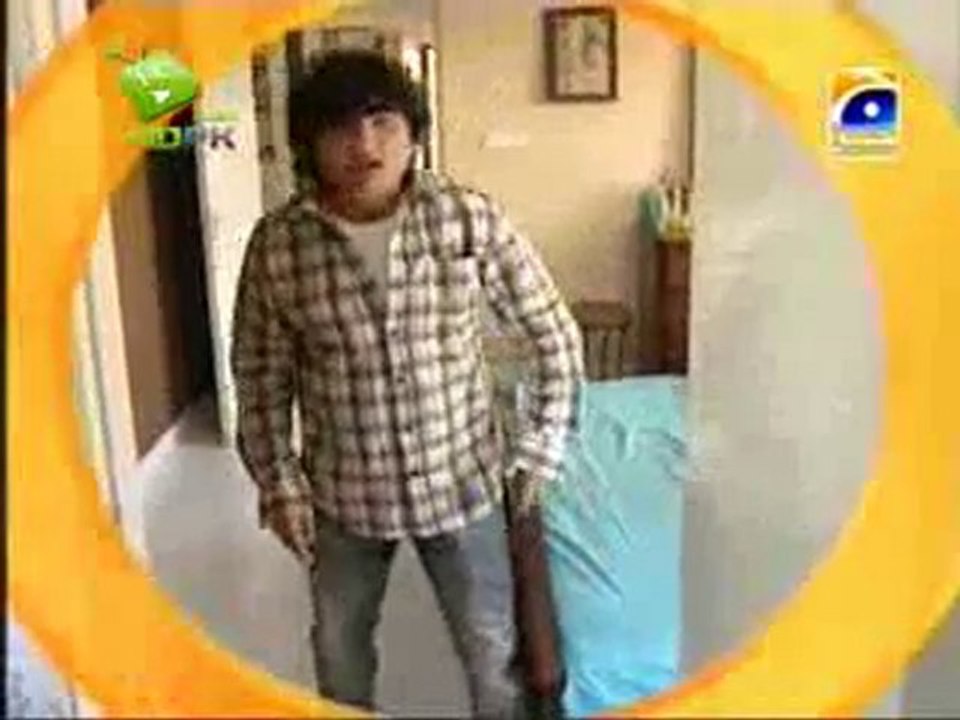 Nadaaniyaan Ep 99